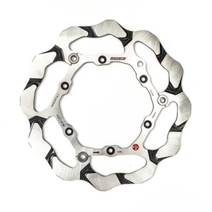 Braking - Batfly S3 270 Front Rotor Kit - S34006 Braking - Batfly S3 270 Front Rotor Kit - S34006