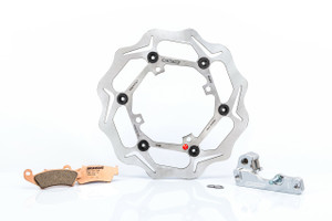 Braking - Front 270 Kit Rotor Oversized - OKWL14