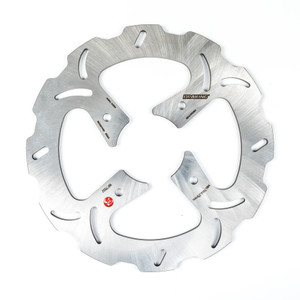 Braking - Racing Rotor Rear - WF7502