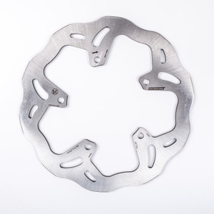 Braking - Racing Rotor Front - WF7104 Braking - Racing Rotor Front - WF7104