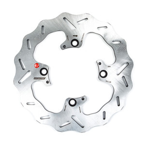 Braking - Racing Rotor Rear - WF7515