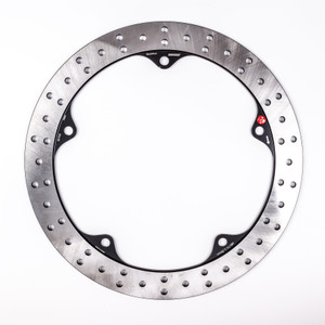 Braking - Round Rotor Rear - RF7113 Braking - Round Rotor Rear - RF7113