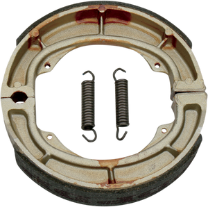 Moose Utility - Brake Shoes - Suzuki - Brake Shoes - M9133
