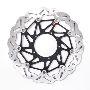 Braking - Sk2 Directional Rotor Right - WK133R