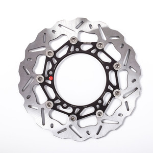 Braking - Sk2 Directional Rotor Right - WK111R Braking - Sk2 Directional Rotor Right - WK111R