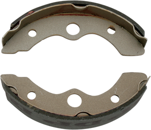 Moose Utility - Brake Shoes - Front - Honda - Brake Shoes - M9146