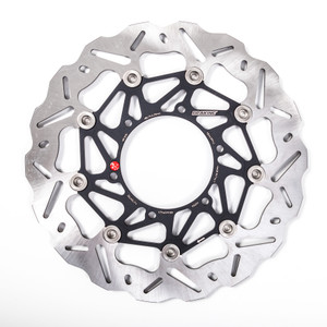 Braking - Sk2 Directional Rotor Right - WK101R Braking - Sk2 Directional Rotor Right - WK101R