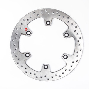 Braking - Rotor Front - HO22FI