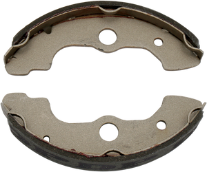 Moose Utility - Brake Shoes - Front - Honda - Brake Shoes - M9150