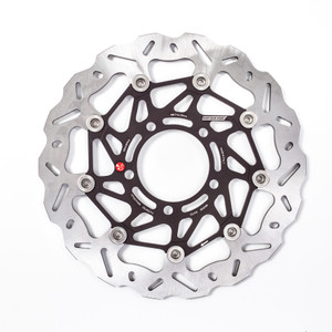 Braking - Sk2 Directional Rotor Right - WK070R