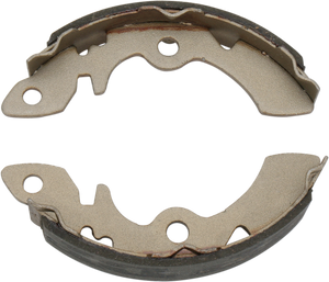 Moose Utility - Brake Shoes - Front - Suzuki - Brake Shoes - M9156