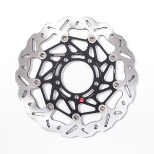 Braking - Sk2 Directional Rotor Left - WK070L