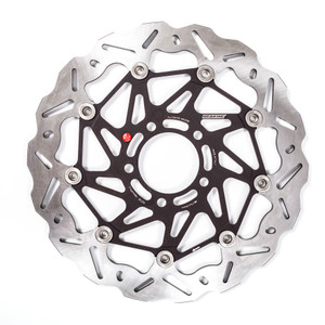Braking - Sk2 Directional Rotor Right - WK020R Braking - Sk2 Directional Rotor Right - WK020R