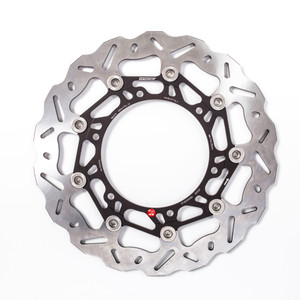 Braking - Sk2 Directional Rotor Left - WK021L Braking - Sk2 Directional Rotor Left - WK021L
