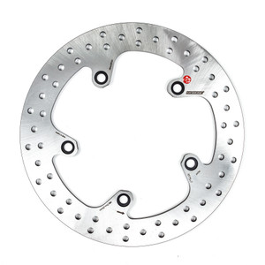 Braking - Round Rotor Rear - RF7547