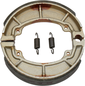 Moose Utility - Brake Shoes - Kawasaki - Brake Shoes - M9161