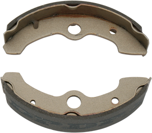 Moose Utility - Brake Shoes - Front - Big Bear 350 - Brake Shoes - M9164