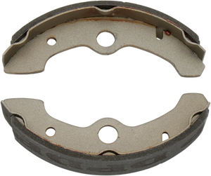 Moose Utility - Brake Shoes - Front - Yamaha - Brake Shoes - M9165