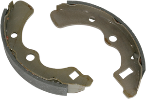 Moose Utility - Brake Shoes - Front/Rear - Kawasaki - Brake Shoes - M9204