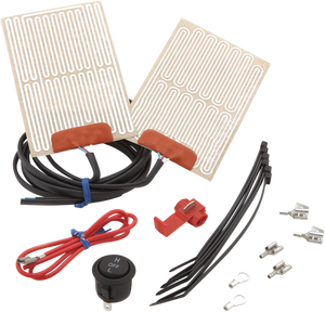 Moose Utility - Hand Warmer Kit - Hand Warmer Kit - 210007 Moose Utility - Hand Warmer Kit - Hand Warmer Kit - 210007