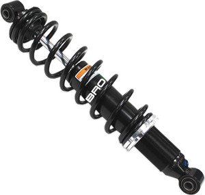 Bronco - Gas Shock Front - AU-04303
