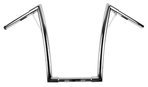Burly Brand - Louie 16" Bar 1.25" Chrome - B12-7008C