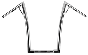 Burly Brand - Louie 19" Bar 1.25" Chrome - B12-7011C
