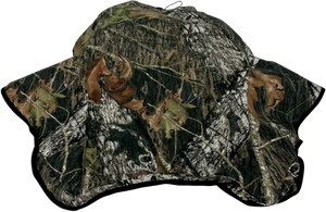 Moose Utility - Seat Cover - Camo - Rincon - Cordura Seat Cover - SCHI-155