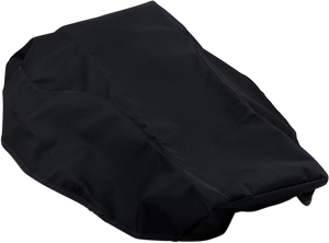 Moose Utility - Seat Cover - Black - Arctic Cat - Cordura Seat Cover - SCAC-11