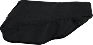 Moose Utility - Seat Cover - Black - Rancher - Cordura Seat Cover - SCHR-11