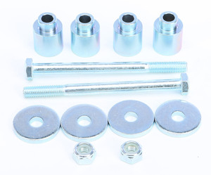 C&a - Ski Mount Kit S-d - 76000277