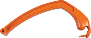 C&a - Ski Loops Orange - 77020375