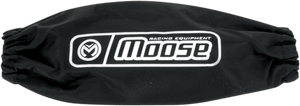 Moose Utility - Shock Cover - Black - 11" W x 11.75" L - Shock Covers - 10-B