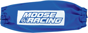 Moose Utility - Shock Cover - Blue - 11" W x 11.75" L - Shock Covers - 10-E