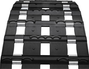 Camso - 2.59 Pitch Youth Racing Track 93 X .50 10 Wide - 9382R