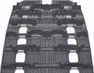 Camso - 2.86 Pitch Storm Multi-height 129 X 1.25/1.5 15 Wide Track - 9369H Camso - 2.86 Pitch Storm Multi-height 129 X 1.25/1.5 15 Wide Track - 9369H