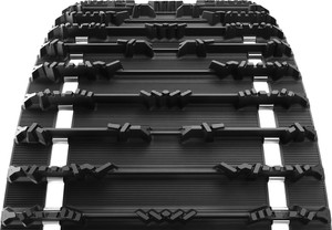 Camso - 2.86 Pitch Rip Saw Full Track 154 X 1.37 20 Wide - 9089U