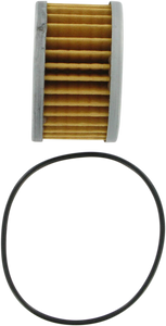 Parts Unlimited - Oil Filter - Oil Filter  Cartridge - 16510-37440