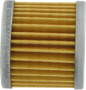 Parts Unlimited - Oil Filter - Oil Filter  Cartridge - 16510-24501