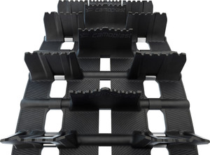 Camso - 3.00 Pitch Challngr X3.2 Track 162 X 3.20 15 Wide - 9319M