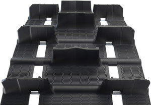 Camso - 3.50 Pitch Challenger 250lx 165 X 2.50 16 Wide - 9431M