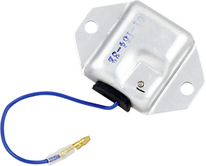 Parts Unlimited - Voltage Regulator - Voltage Regulator for Yamaha - 01-154-32