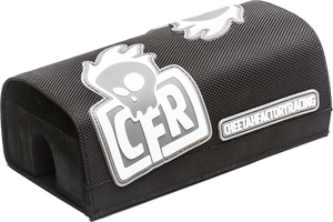 Cfr - Cfr Bar Pad Ghost White - CFR-CD30 Cfr - Cfr Bar Pad Ghost White - CFR-CD30