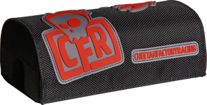 Cfr - Cfr Bar Pad Blood Red - CFR-CD30.1 Cfr - Cfr Bar Pad Blood Red - CFR-CD30.1