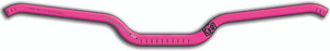 Cfr - Boondocker 2.0 Handlebar Pink - CFR-CD12 Cfr - Boondocker 2.0 Handlebar Pink - CFR-CD12