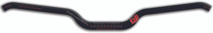 Cfr - Boondocker 2.0 Handlebar Black - CFR-CD1.5 Cfr - Boondocker 2.0 Handlebar Black - CFR-CD1.5
