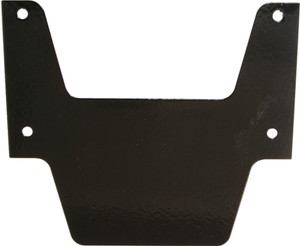 Chris Products - Inspection Sticker Plate - 620 Chris Products - Inspection Sticker Plate - 620