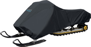 Classic Acc. - Storage Cover Long Track Black Lg - 71537 Classic Acc. - Storage Cover Long Track Black Lg - 71537