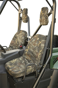 Classic Acc. - Utv Bench Seat Cover Pol Camo - 18-142-016003-00 Classic Acc. - Utv Bench Seat Cover Pol Camo - 18-142-016003-00