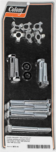 Colony Machine - Inner Primary Mount Kit Softail 94-99 Dyna 94-98 - 9873-16 Colony Machine - Inner Primary Mount Kit Softail 94-99 Dyna 94-98 - 9873-16